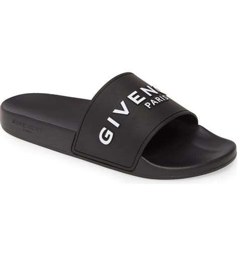 givenchy slides mens nordstrom